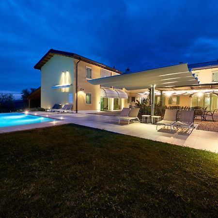 נגראר Agriturismo Canova מראה חיצוני תמונה