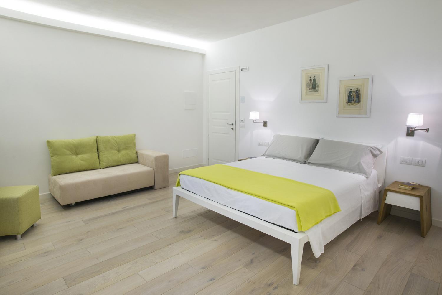 נגראר Agriturismo Canova מראה חיצוני תמונה
