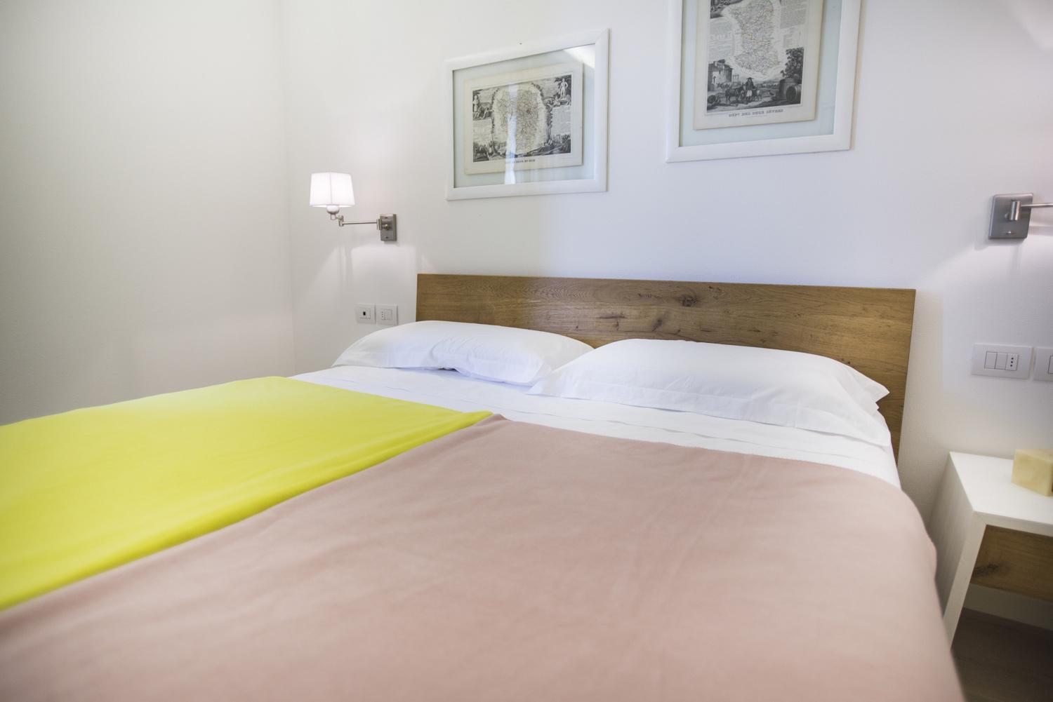 נגראר Agriturismo Canova מראה חיצוני תמונה