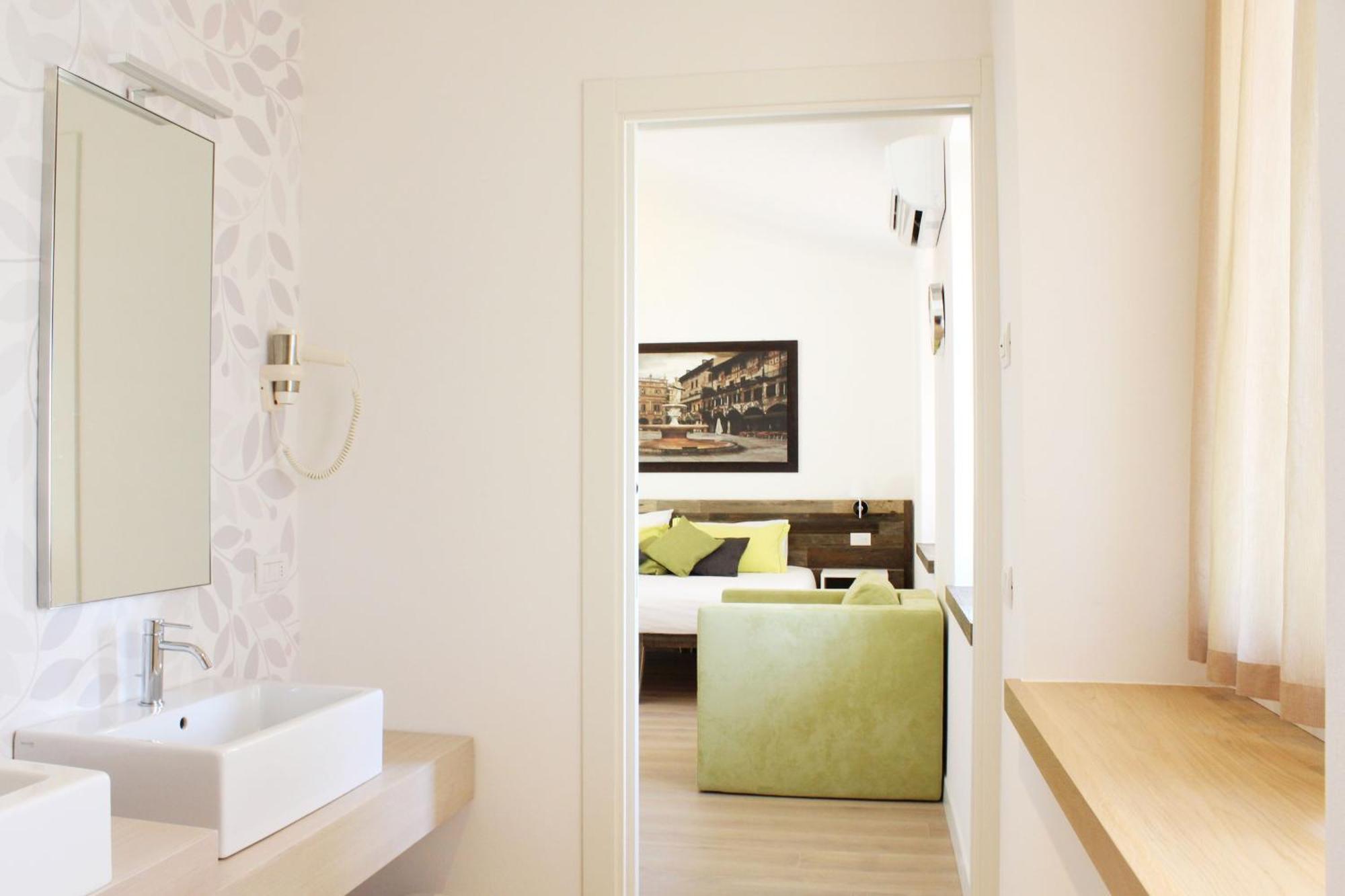 נגראר Agriturismo Canova מראה חיצוני תמונה