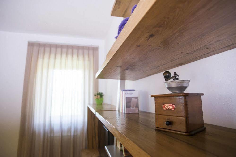 נגראר Agriturismo Canova מראה חיצוני תמונה
