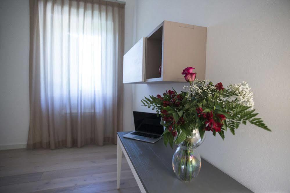 נגראר Agriturismo Canova מראה חיצוני תמונה