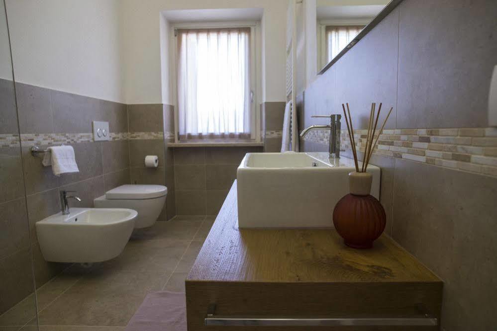 נגראר Agriturismo Canova מראה חיצוני תמונה