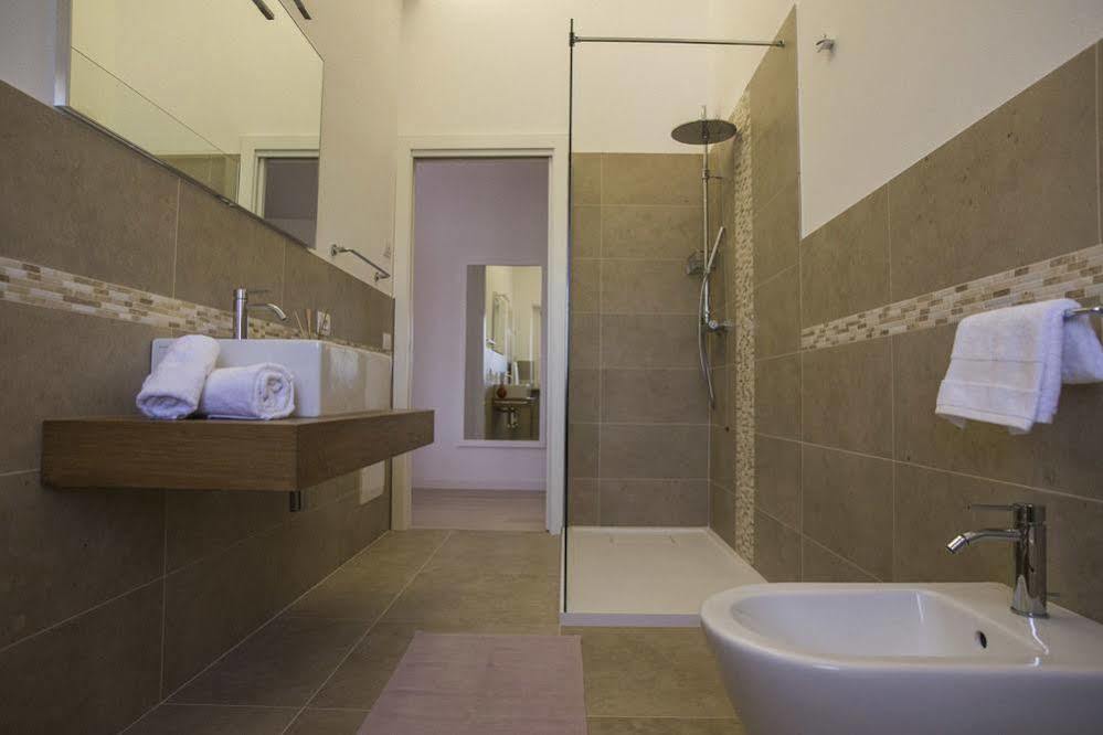 נגראר Agriturismo Canova מראה חיצוני תמונה