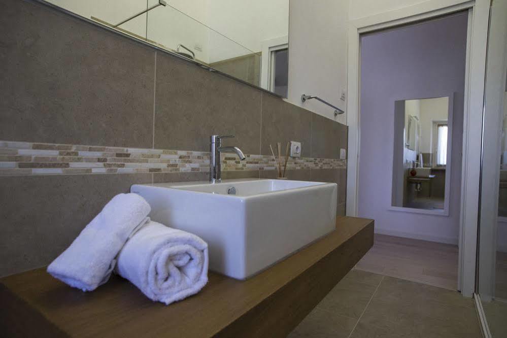 נגראר Agriturismo Canova מראה חיצוני תמונה