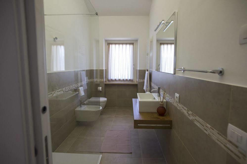 נגראר Agriturismo Canova מראה חיצוני תמונה